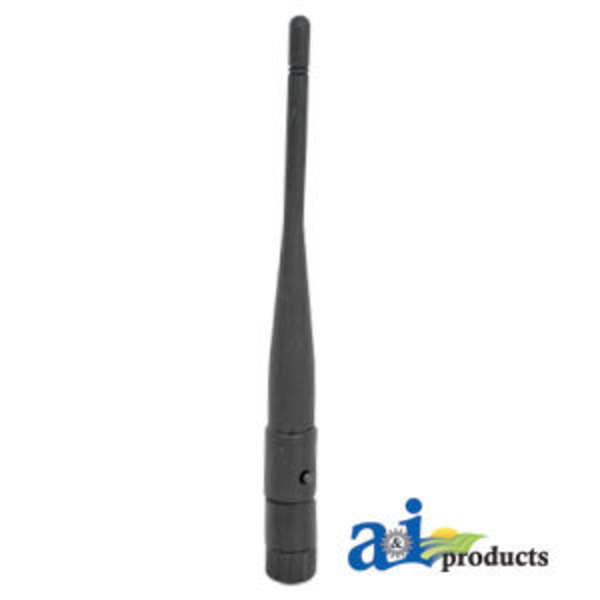 A & I Products CabCAM Antenna, Standard 3dB 6" x1" x1" A-WA3